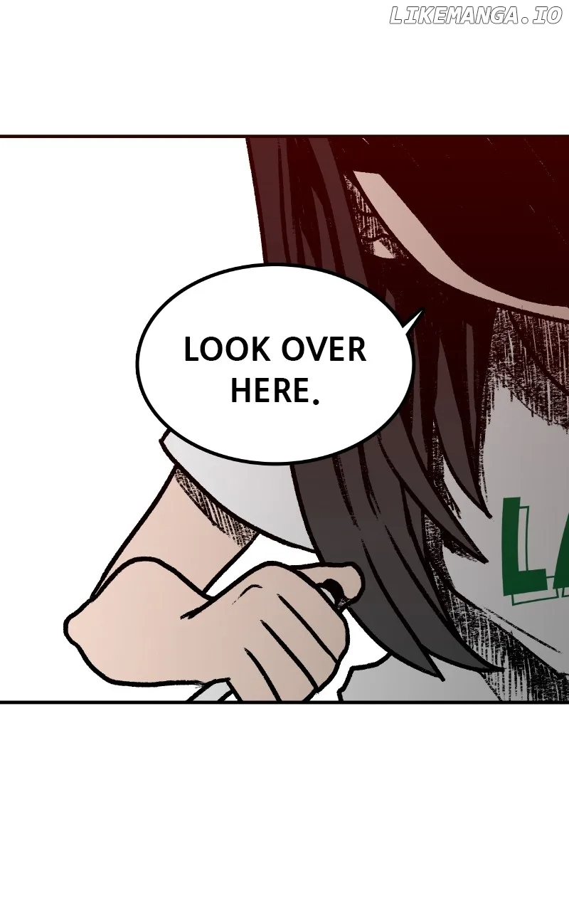Dating to Survive Chapter 50 page 106