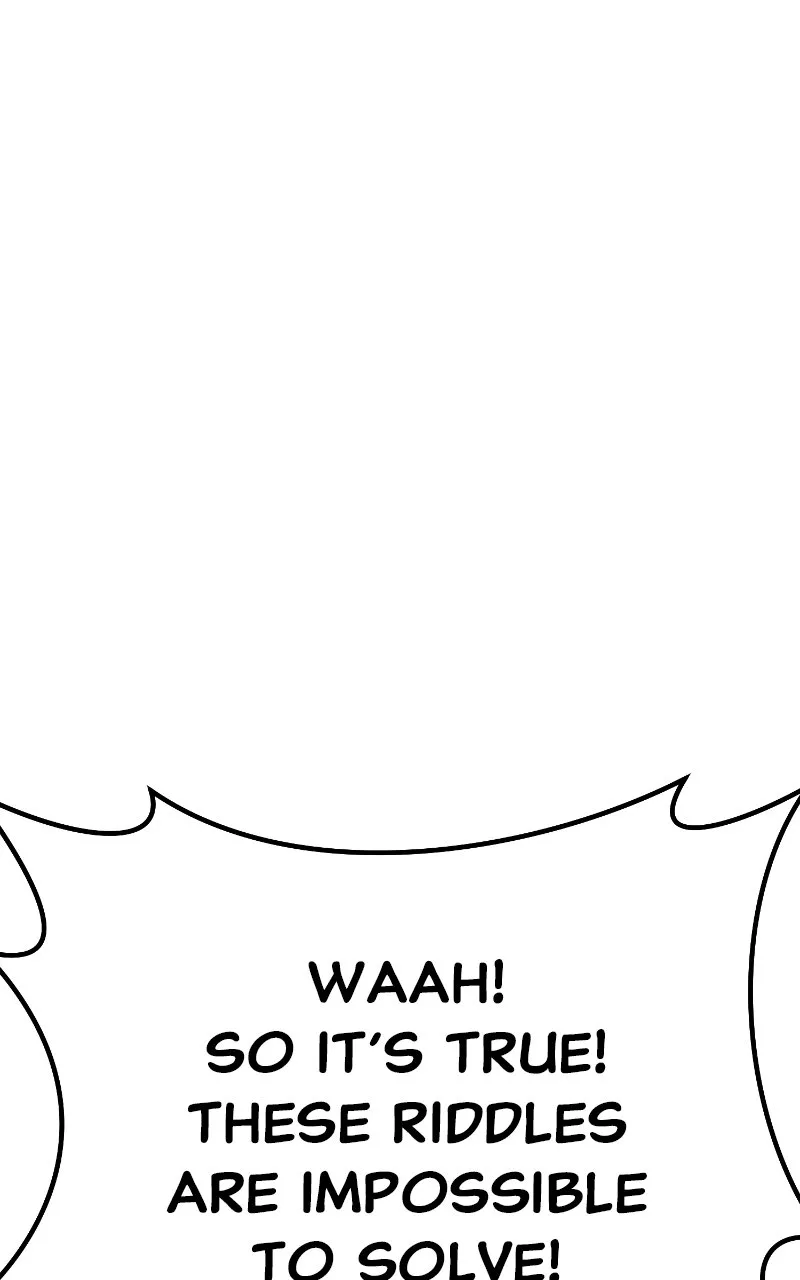 Divine Delivery Chapter 13 page 20