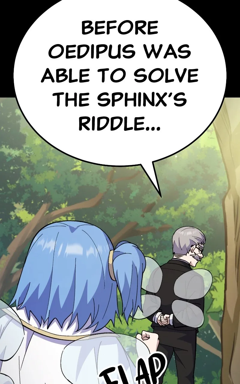 Divine Delivery Chapter 13 page 34