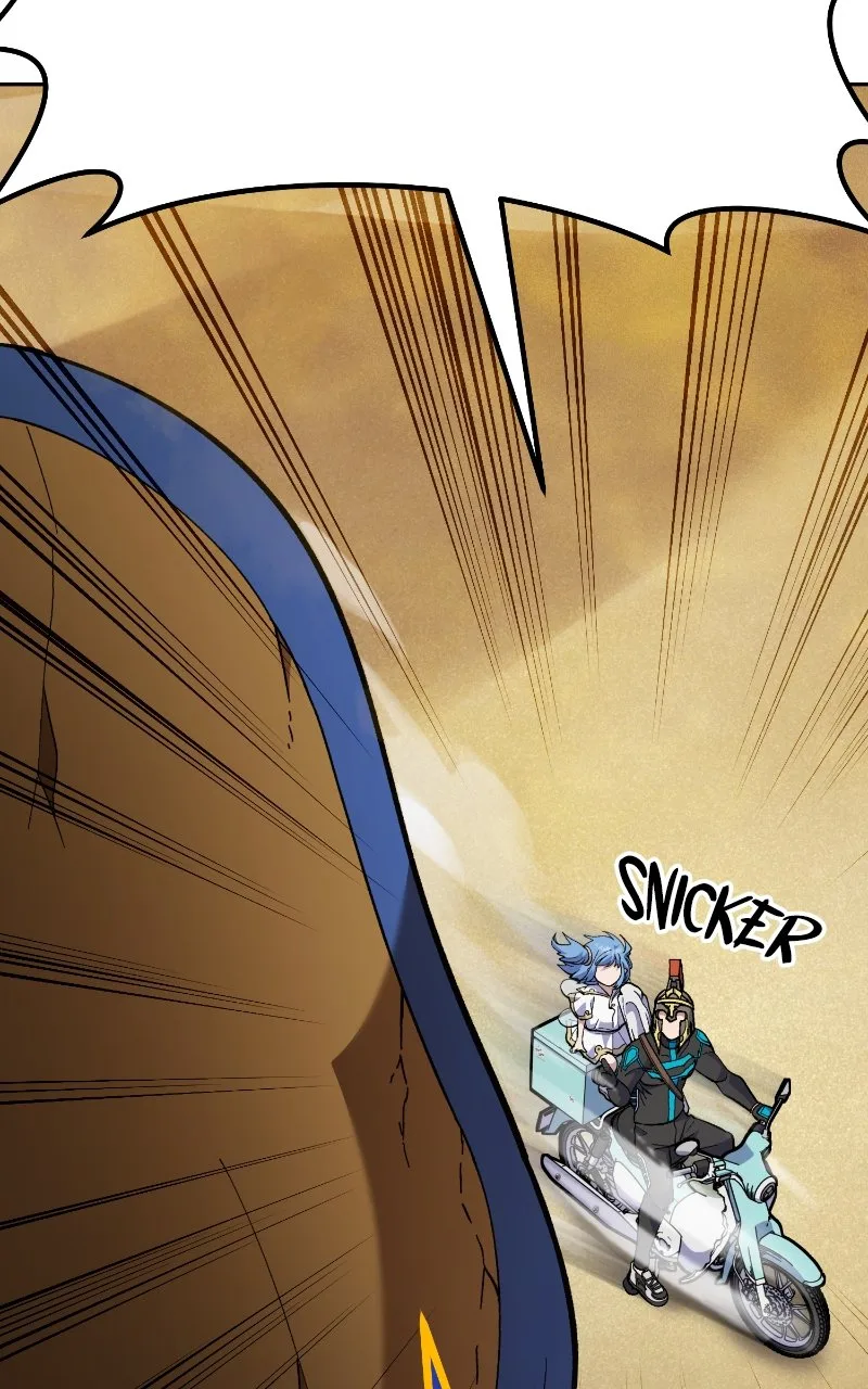Divine Delivery Chapter 13 page 76