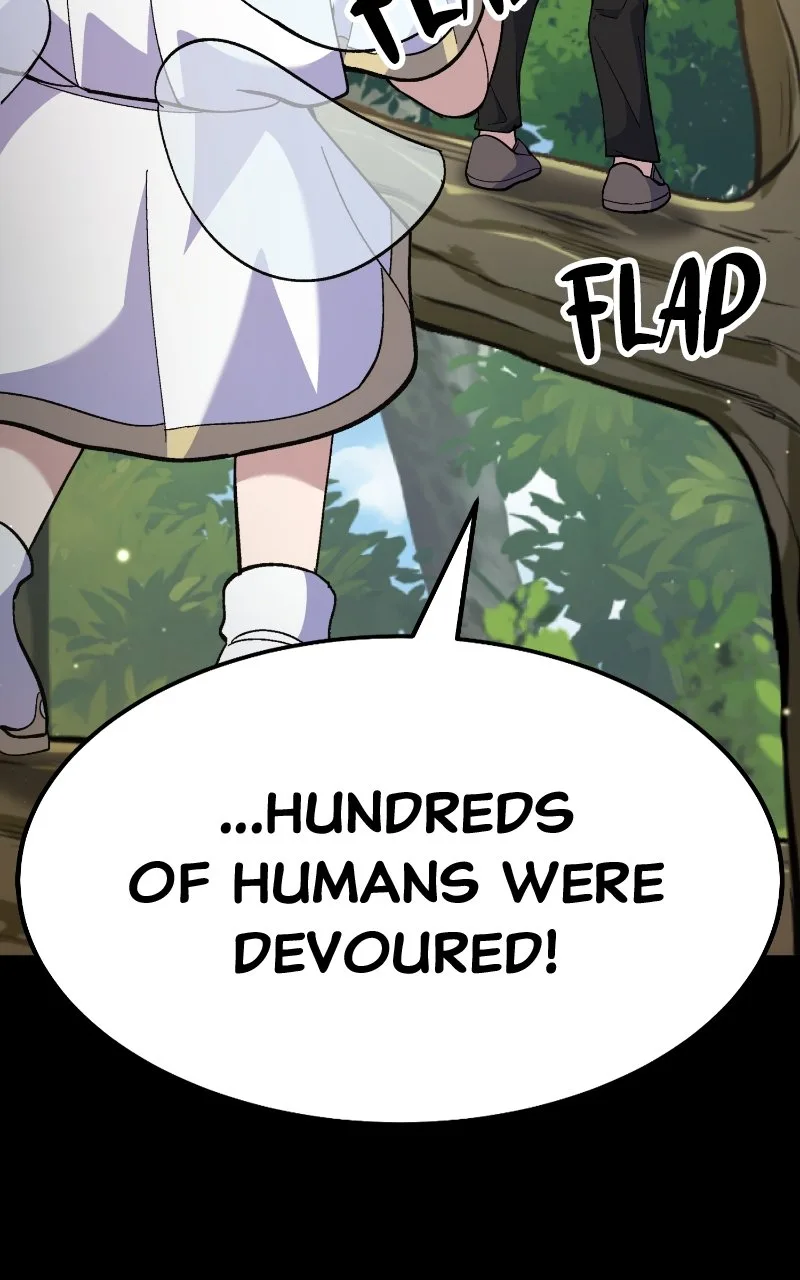 Divine Delivery Chapter 13 page 35