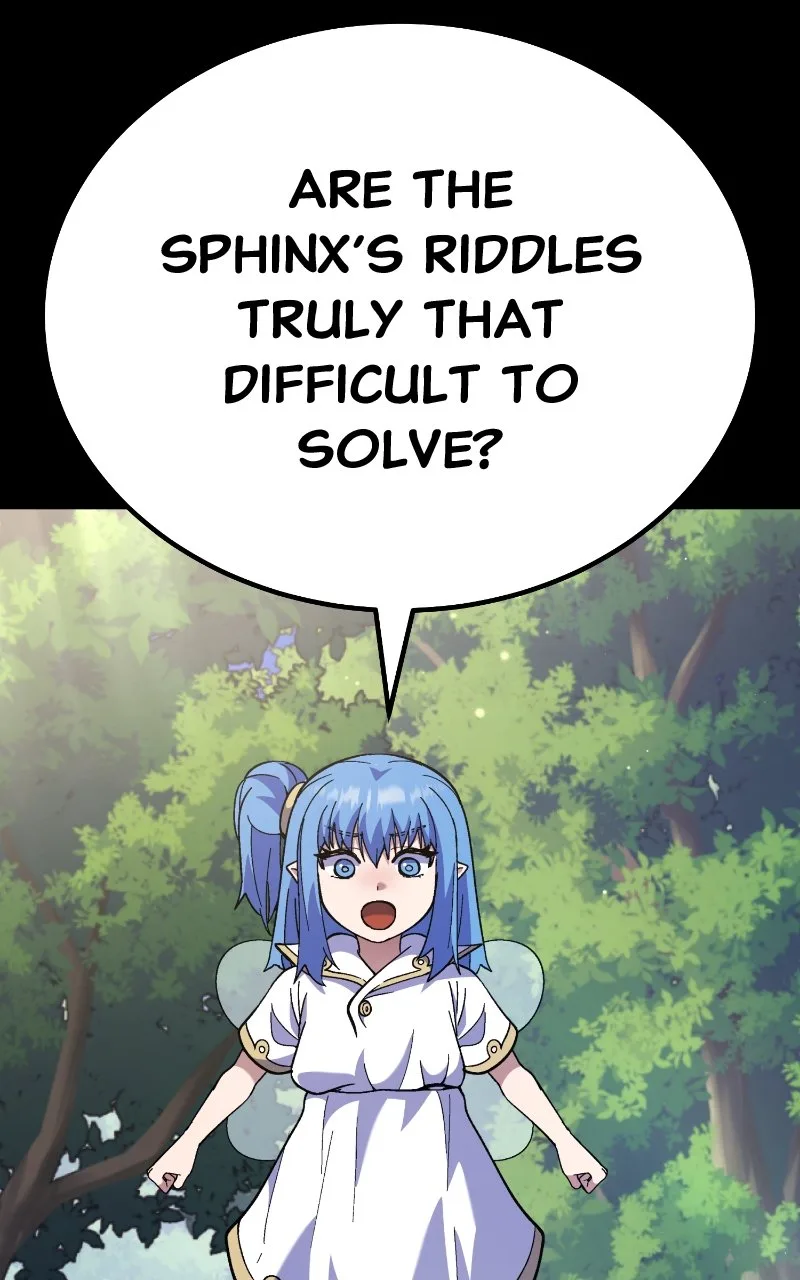 Divine Delivery Chapter 13 page 31