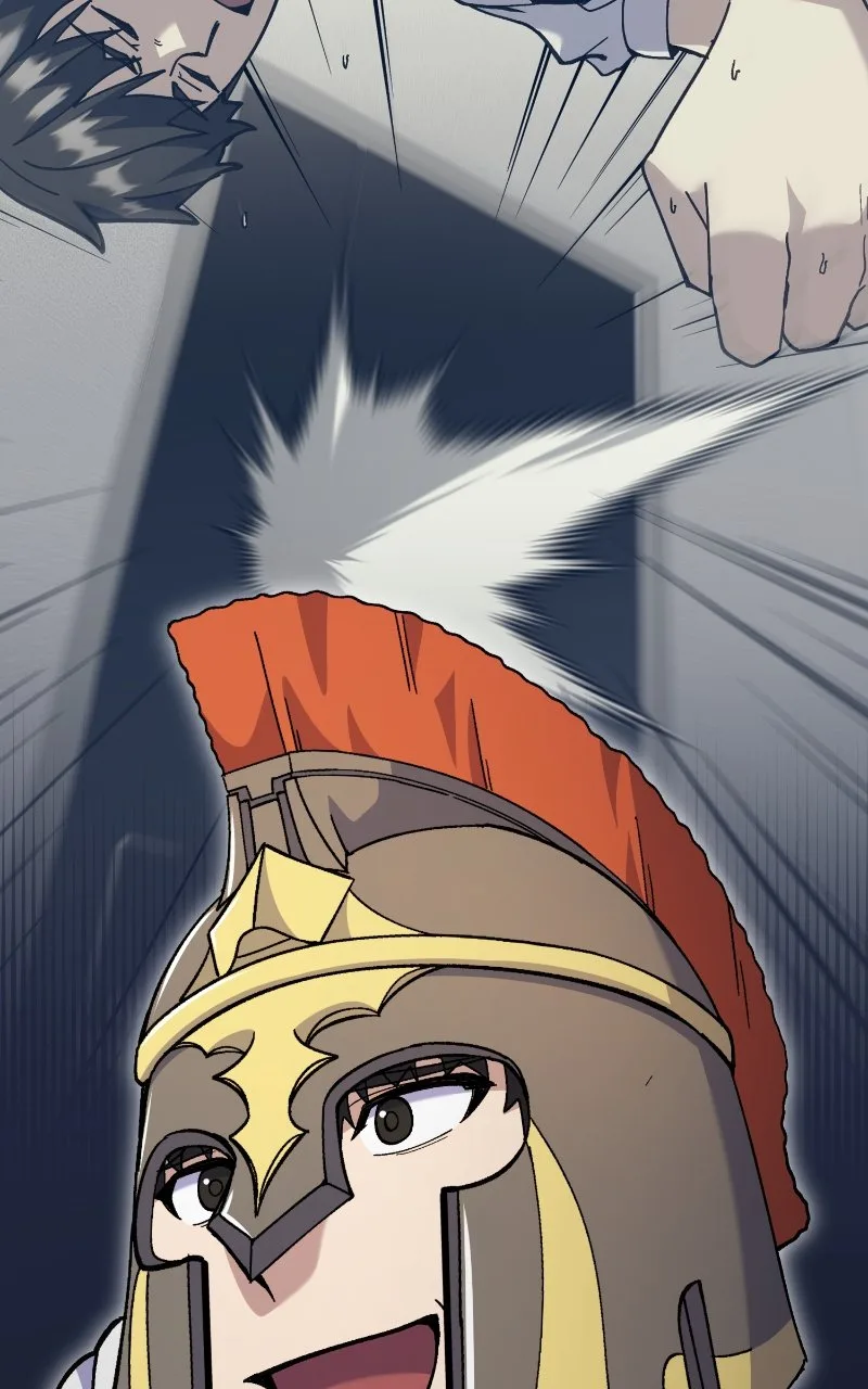 Divine Delivery Chapter 13 page 108