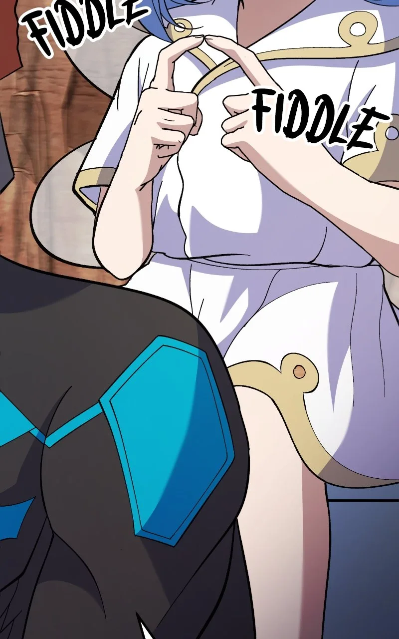 Divine Delivery Chapter 13 page 95