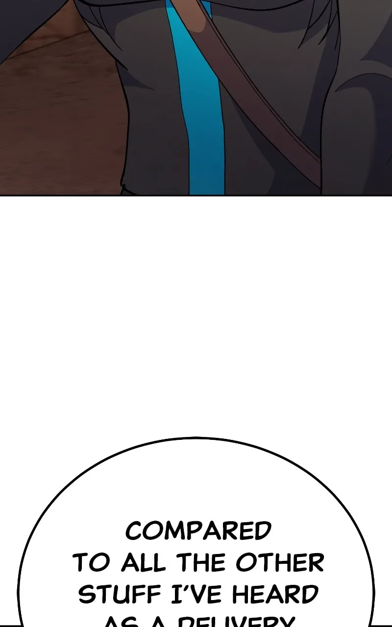 Divine Delivery Chapter 13 page 106