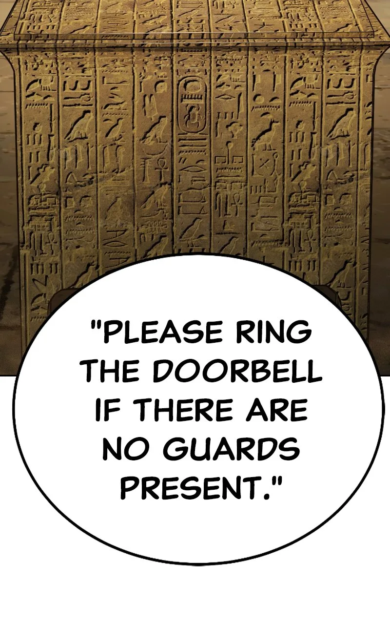 Divine Delivery Chapter 13 page 134