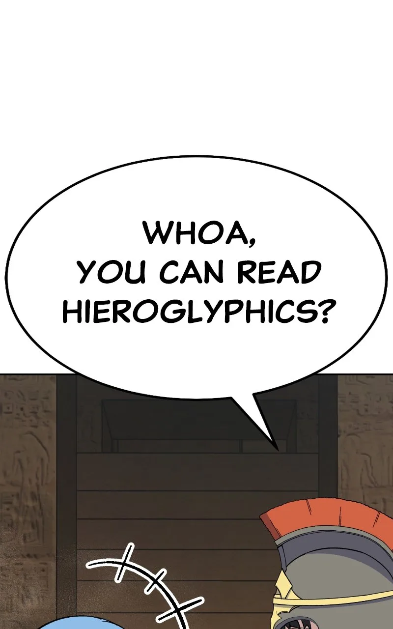 Divine Delivery Chapter 13 page 135