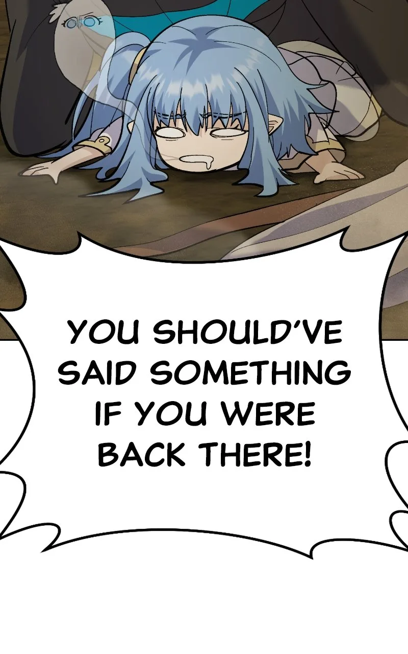 Divine Delivery Chapter 13 page 158