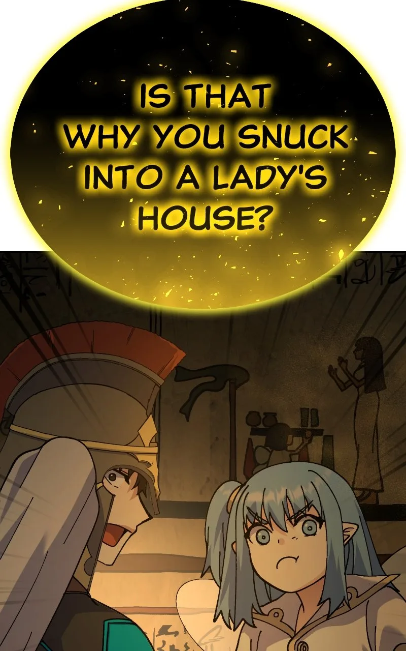 Divine Delivery Chapter 13 page 196