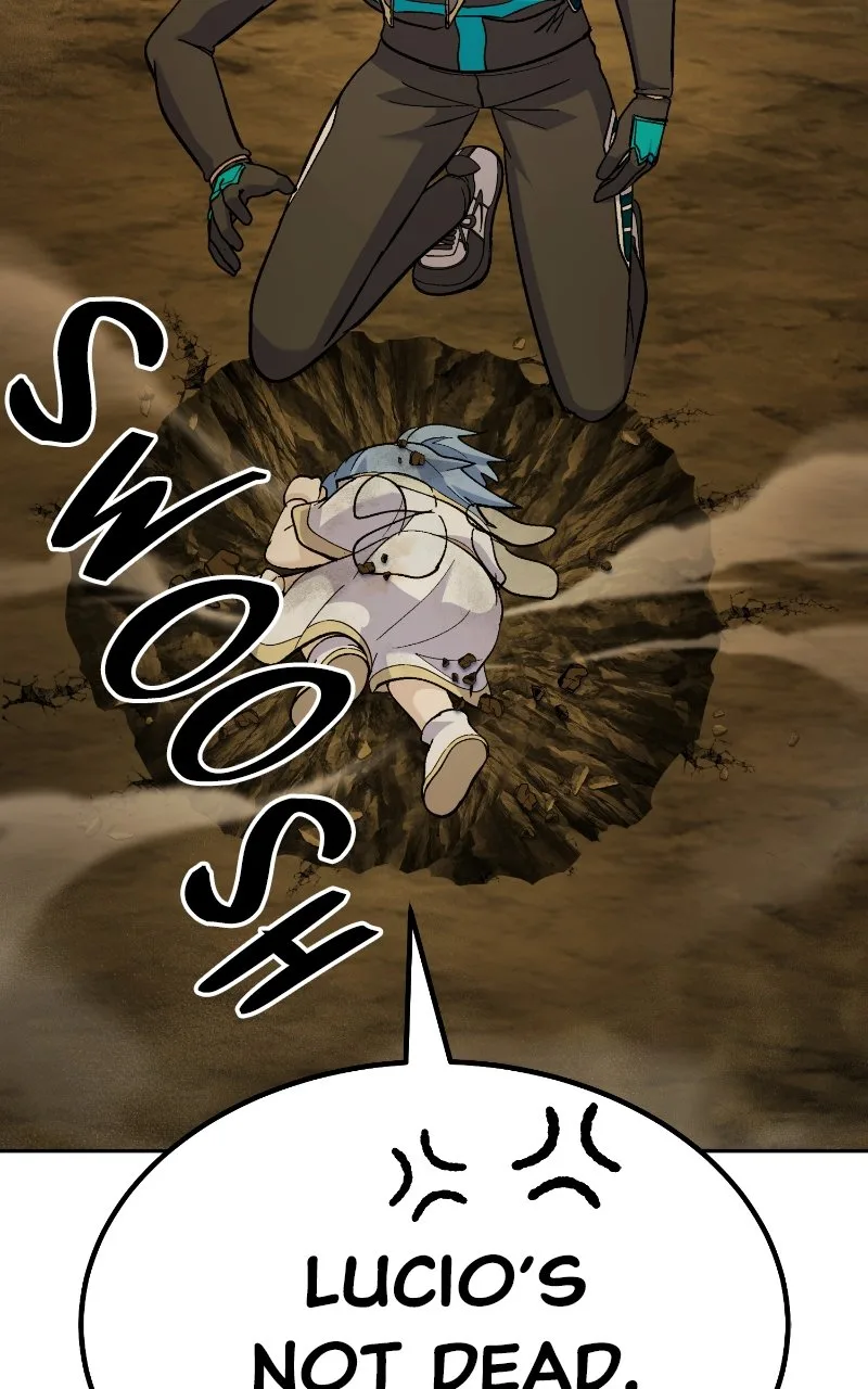 Divine Delivery Chapter 13 page 160