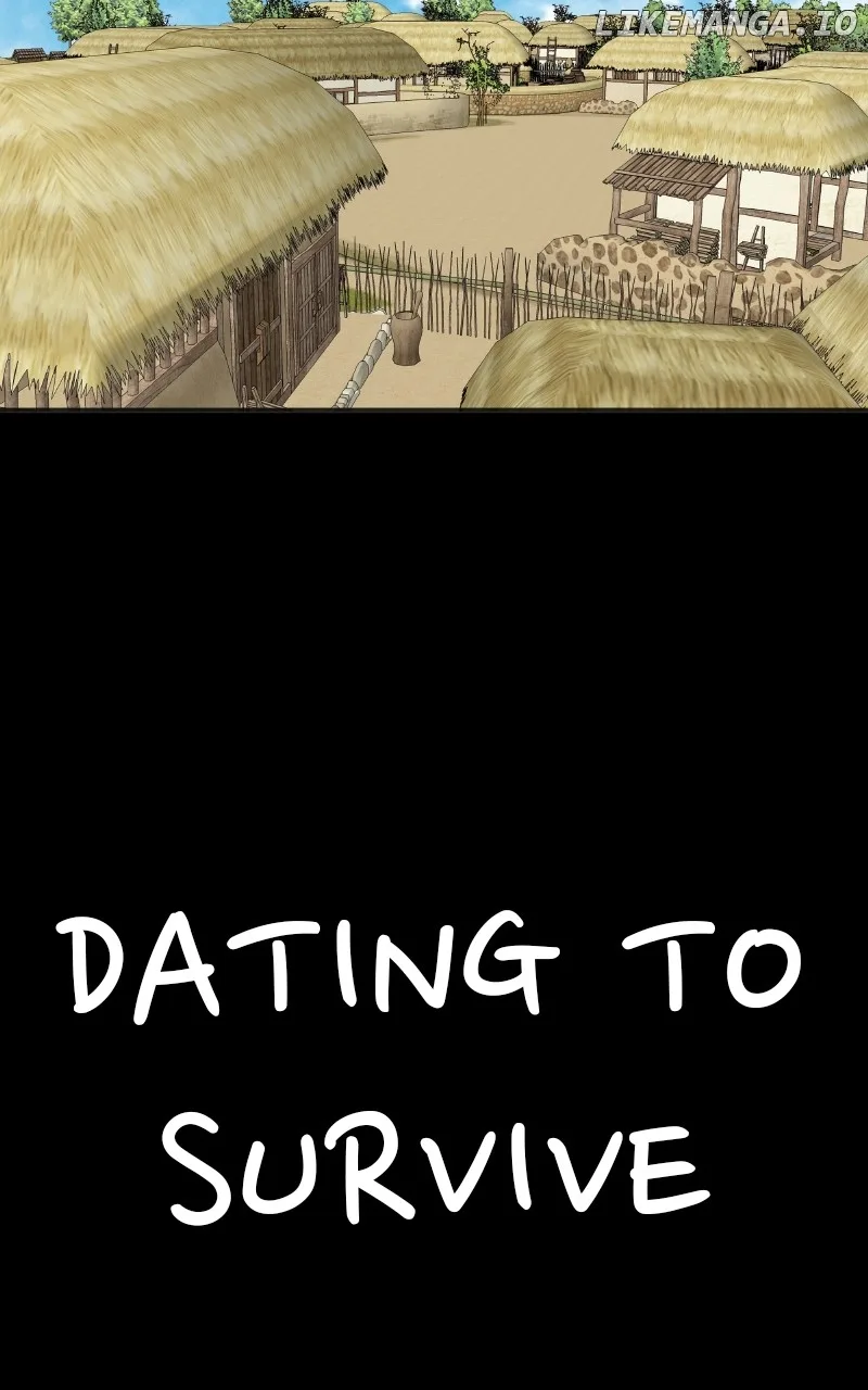 Dating to Survive Chapter 51 page 3