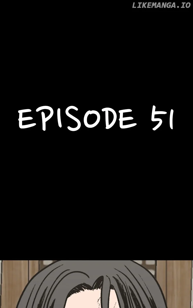 Dating to Survive Chapter 51 page 5