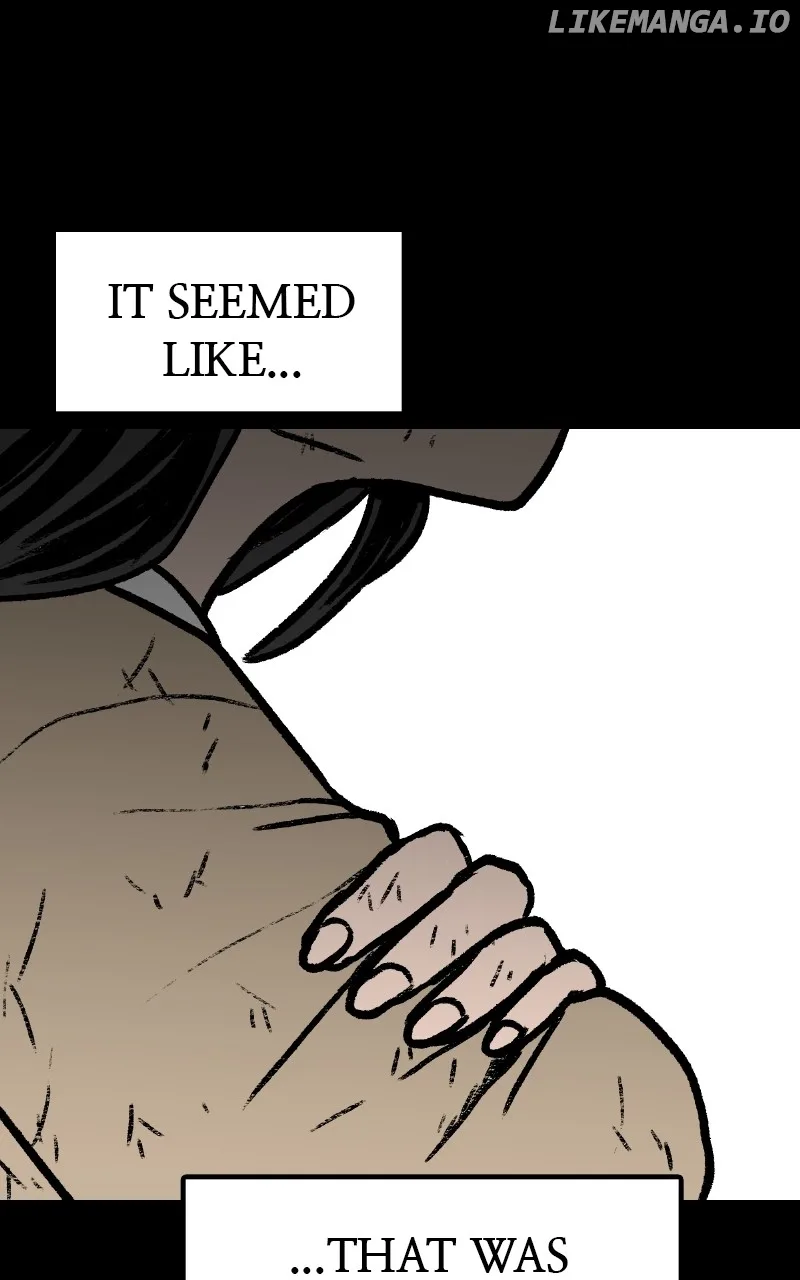 Dating to Survive Chapter 51 page 21