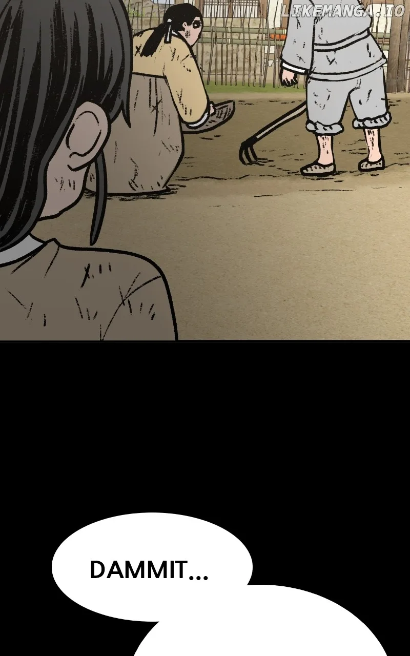 Dating to Survive Chapter 51 page 8