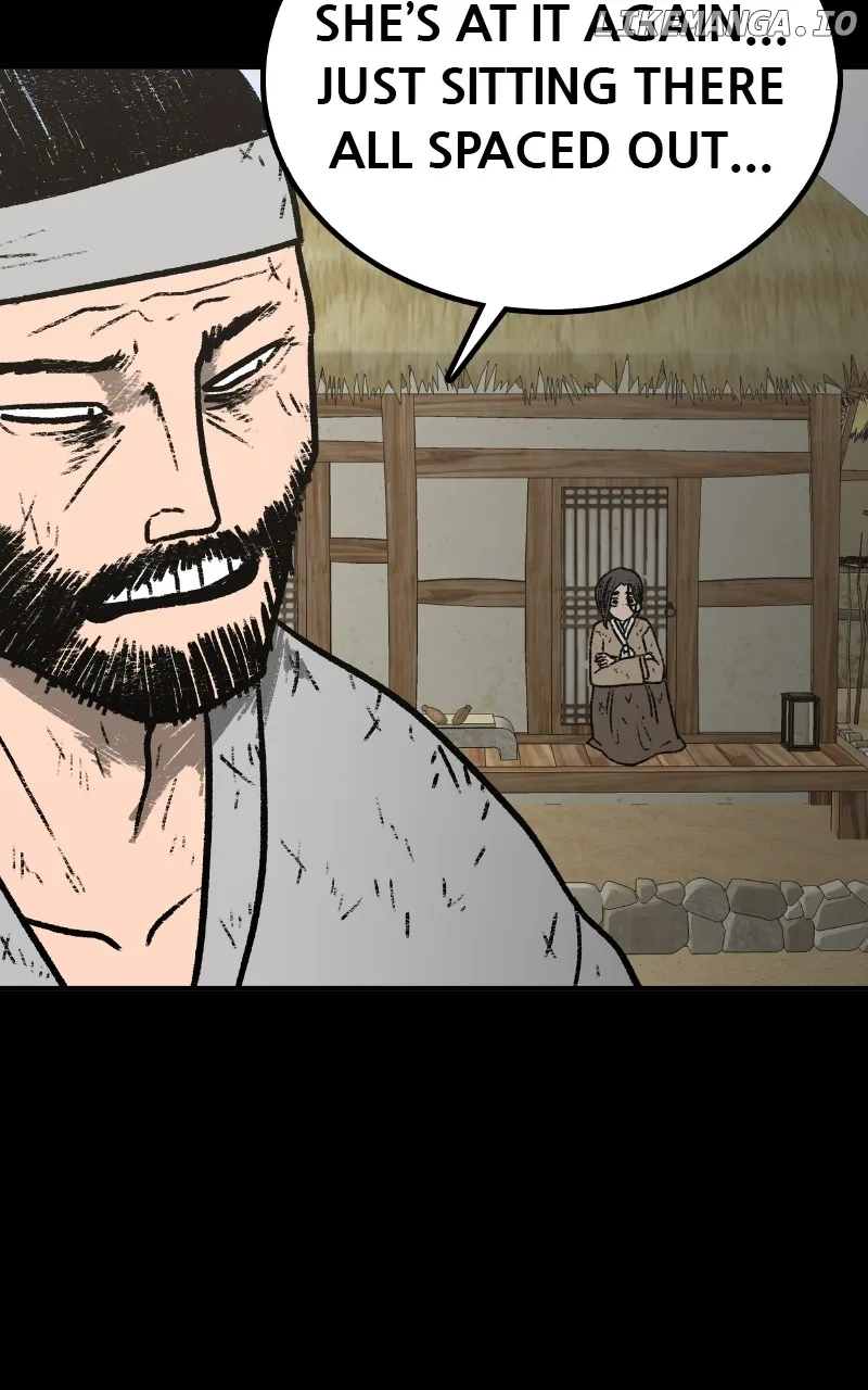 Dating to Survive Chapter 51 page 9