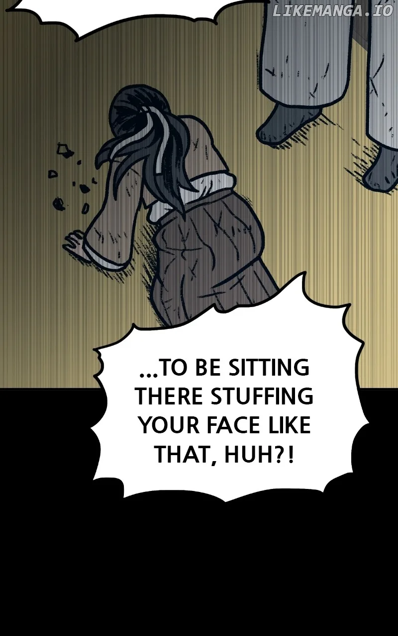 Dating to Survive Chapter 51 page 36
