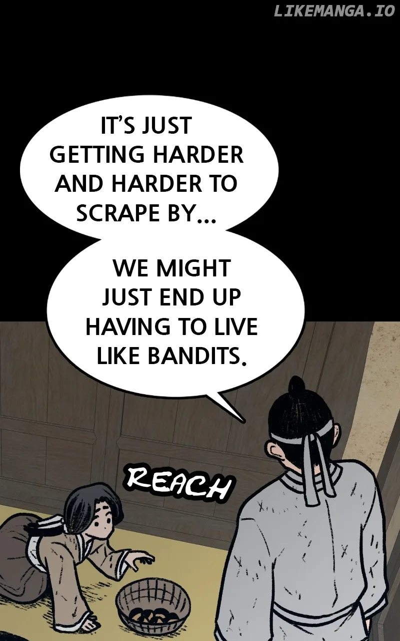 Dating to Survive Chapter 51 page 27