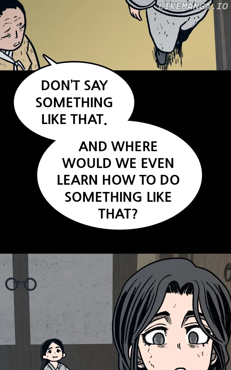 Dating to Survive Chapter 51 page 28