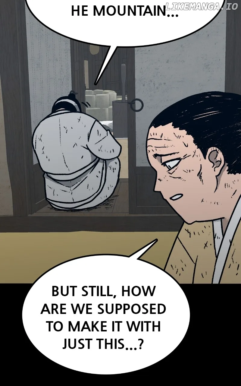 Dating to Survive Chapter 51 page 26
