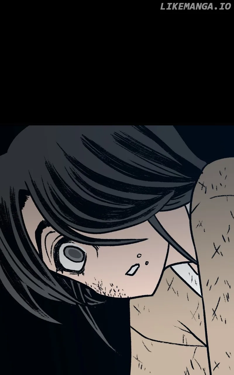 Dating to Survive Chapter 51 page 37