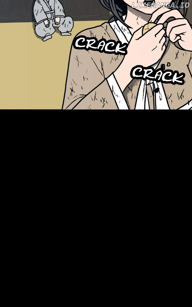 Dating to Survive Chapter 51 page 29