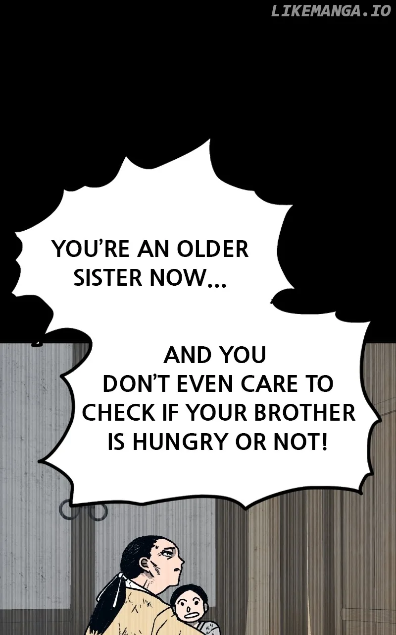 Dating to Survive Chapter 51 page 34