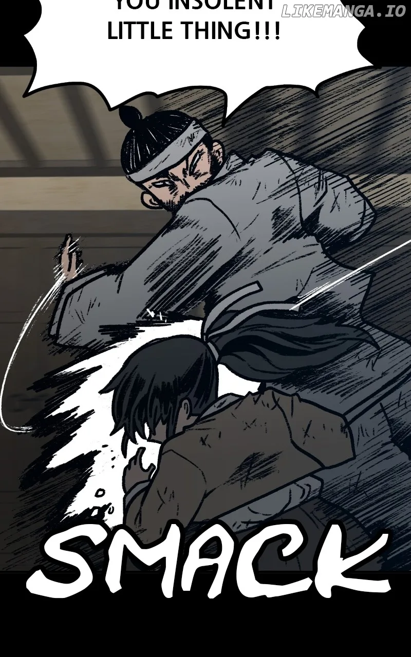 Dating to Survive Chapter 51 page 33