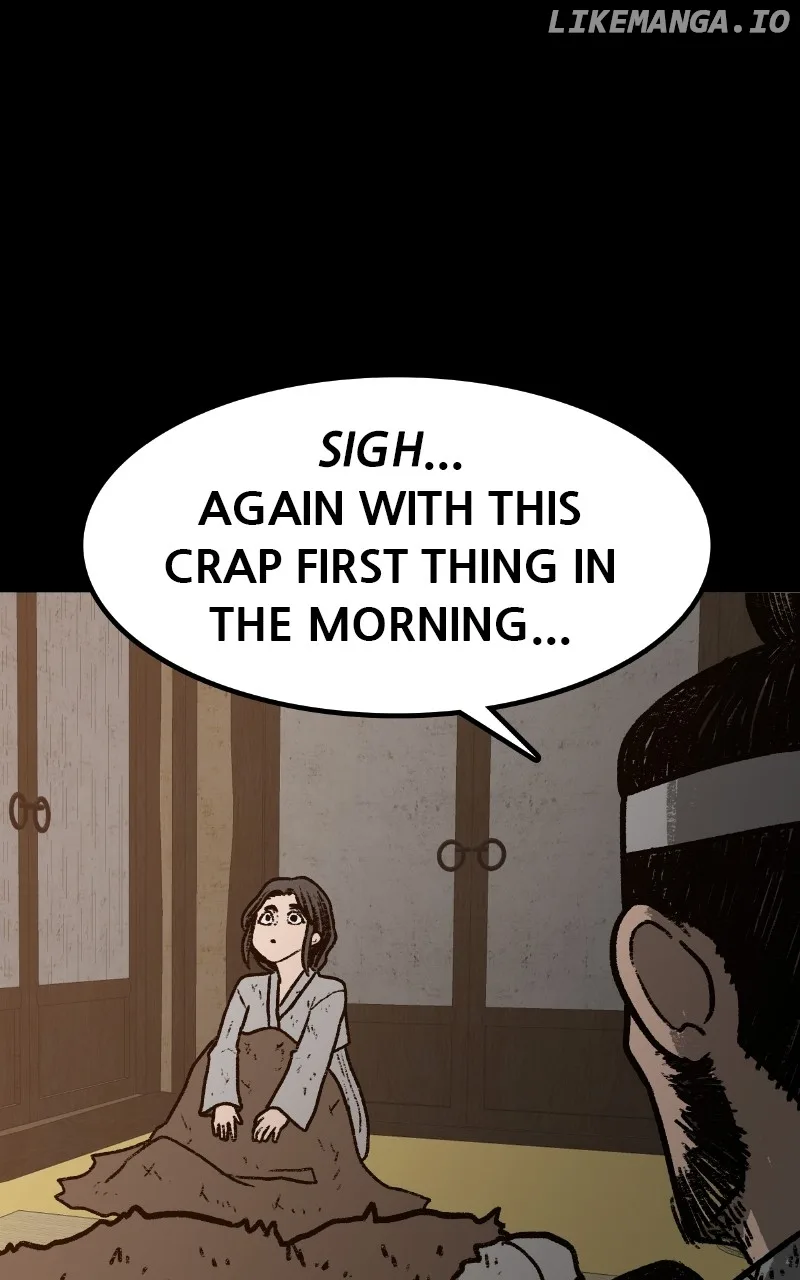 Dating to Survive Chapter 51 page 54