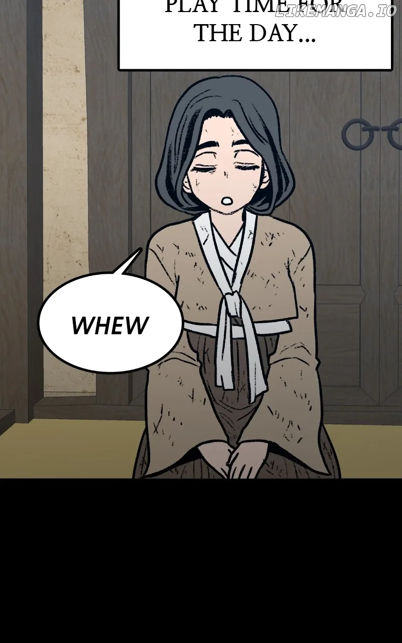Dating to Survive Chapter 51 page 69