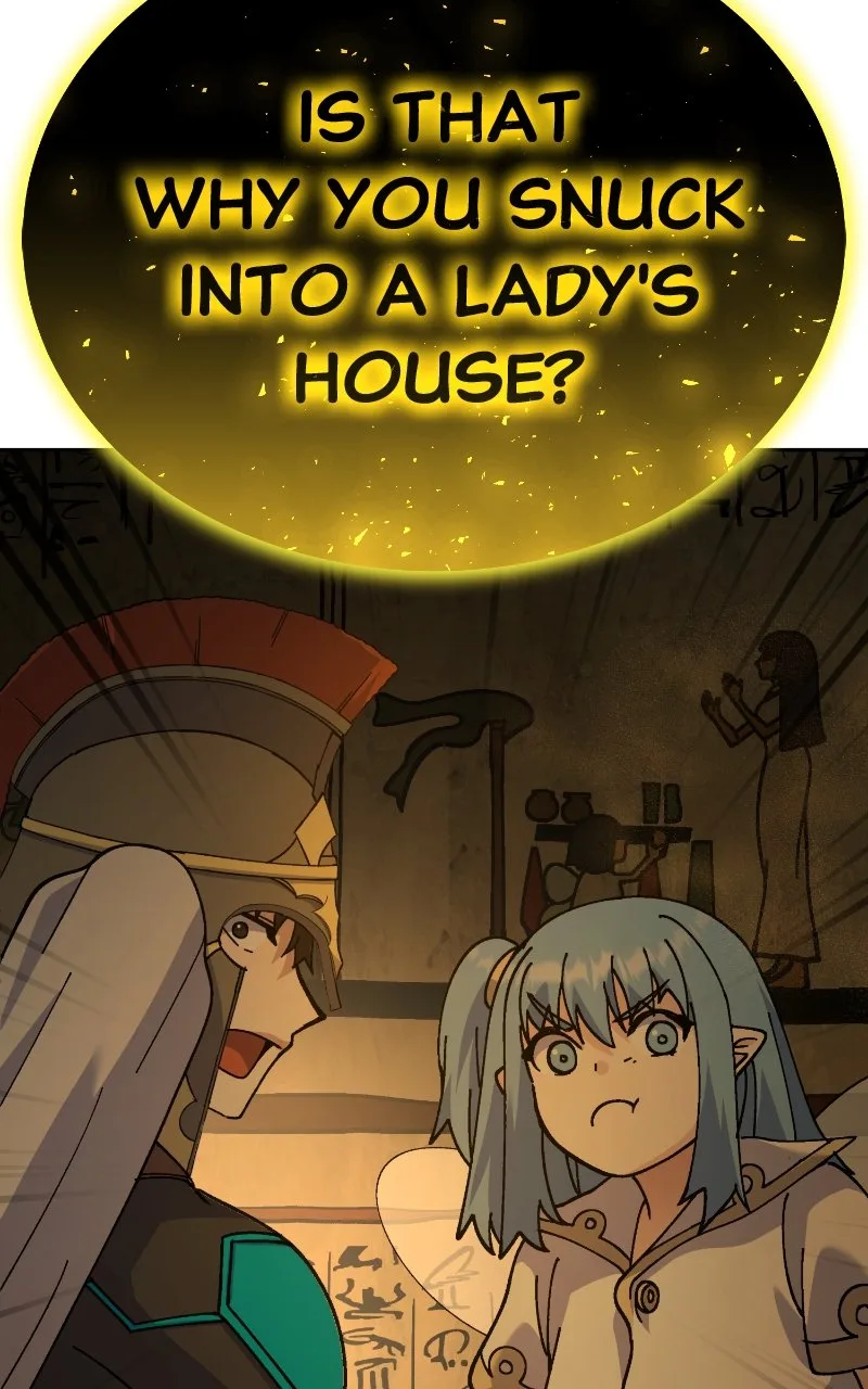 Divine Delivery Chapter 14 page 5