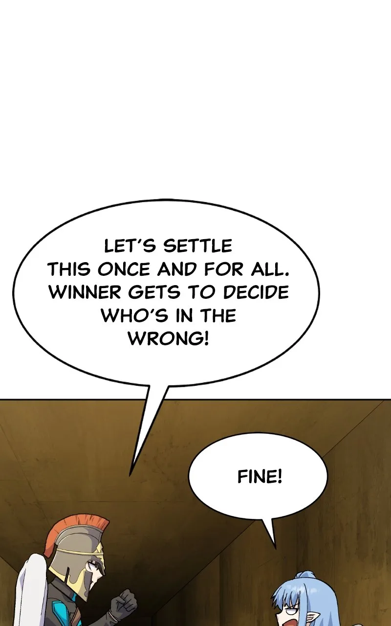 Divine Delivery Chapter 14 page 70