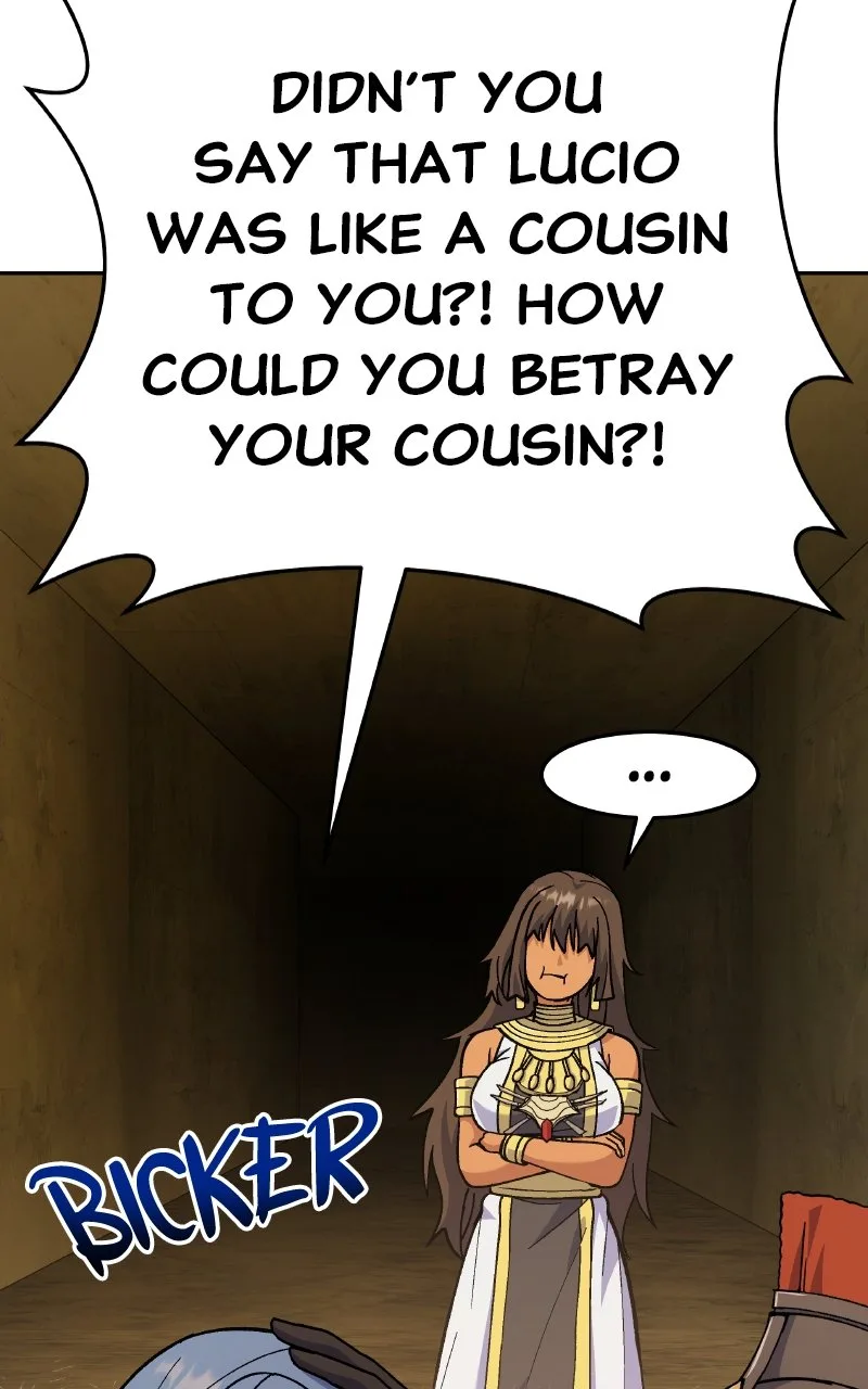 Divine Delivery Chapter 14 page 61