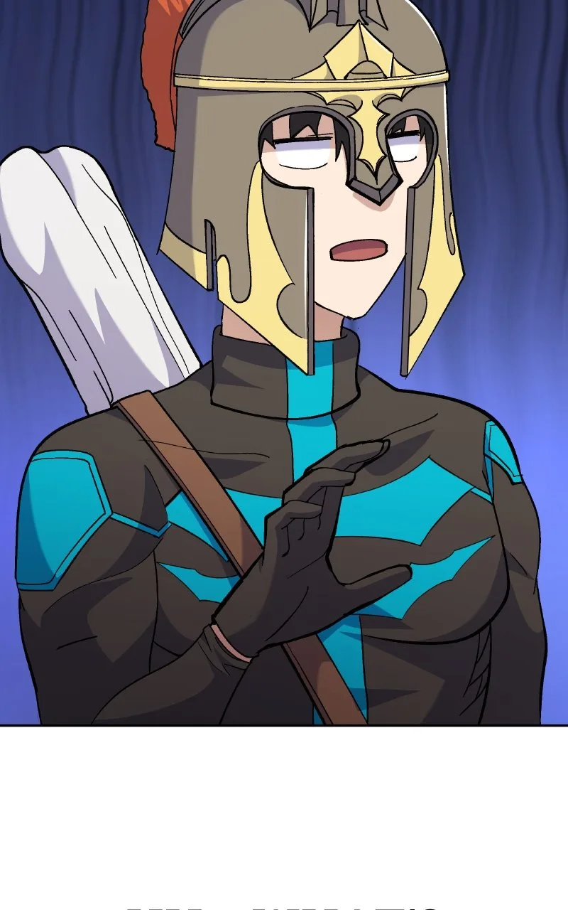 Divine Delivery Chapter 14 page 40