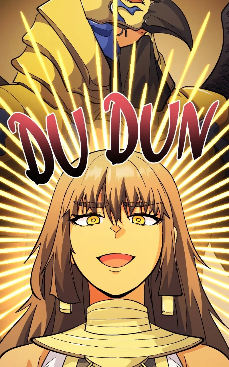 Divine Delivery Chapter 14 page 68