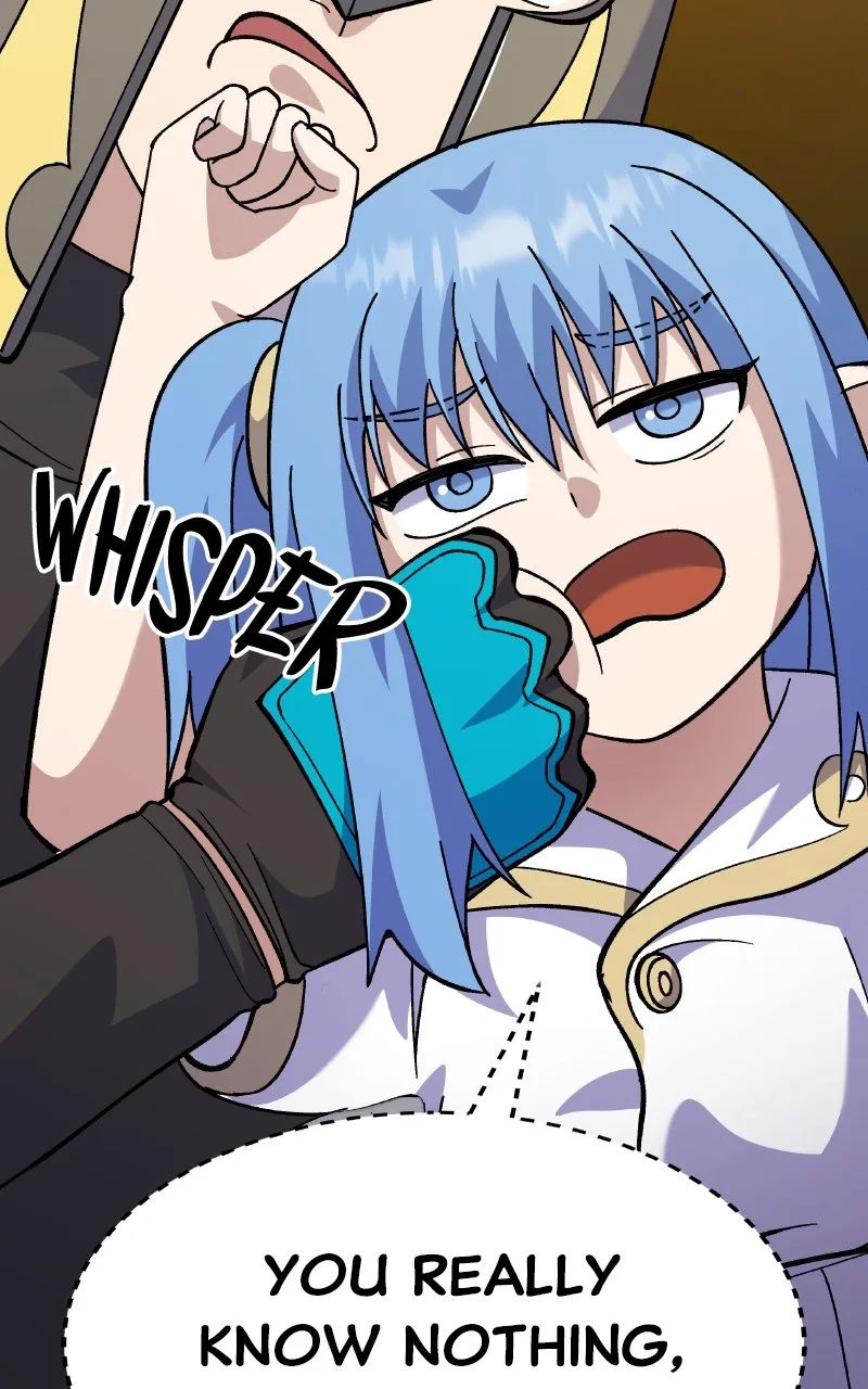 Divine Delivery Chapter 14 page 74