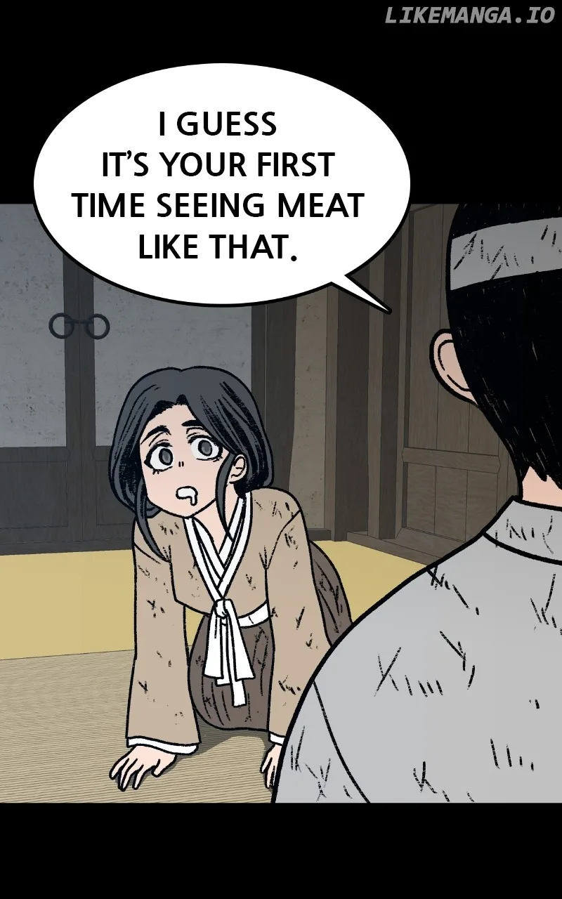 Dating to Survive Chapter 51 page 77