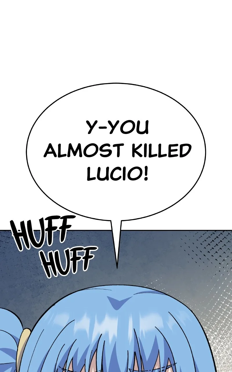 Divine Delivery Chapter 14 page 56