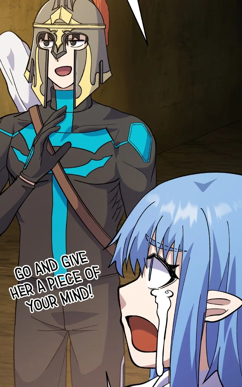 Divine Delivery Chapter 14 page 59