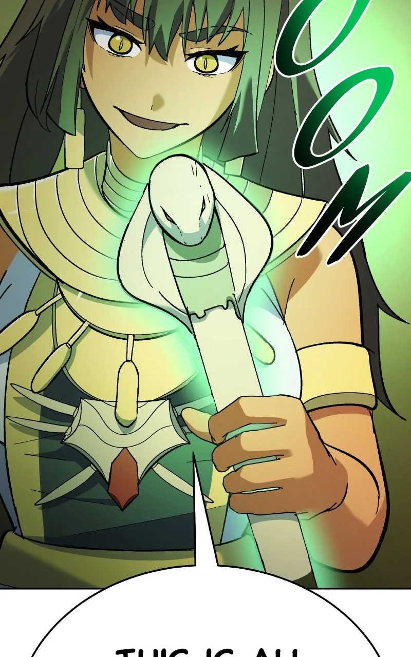 Divine Delivery Chapter 14 page 103