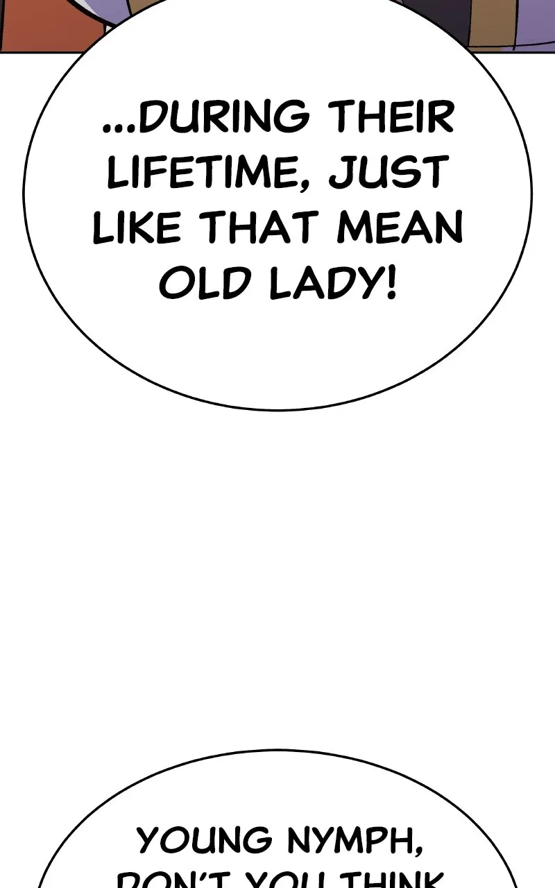 Divine Delivery Chapter 14 page 82