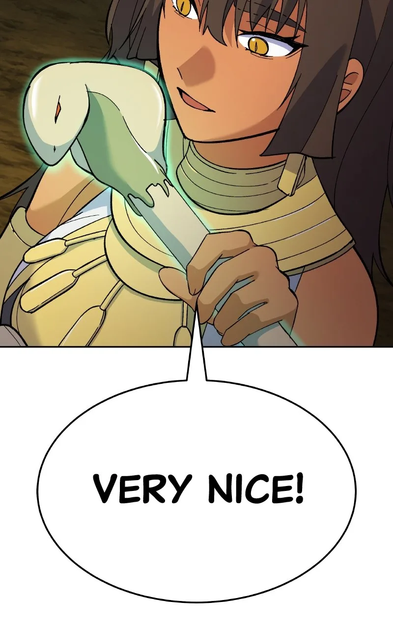 Divine Delivery Chapter 14 page 101
