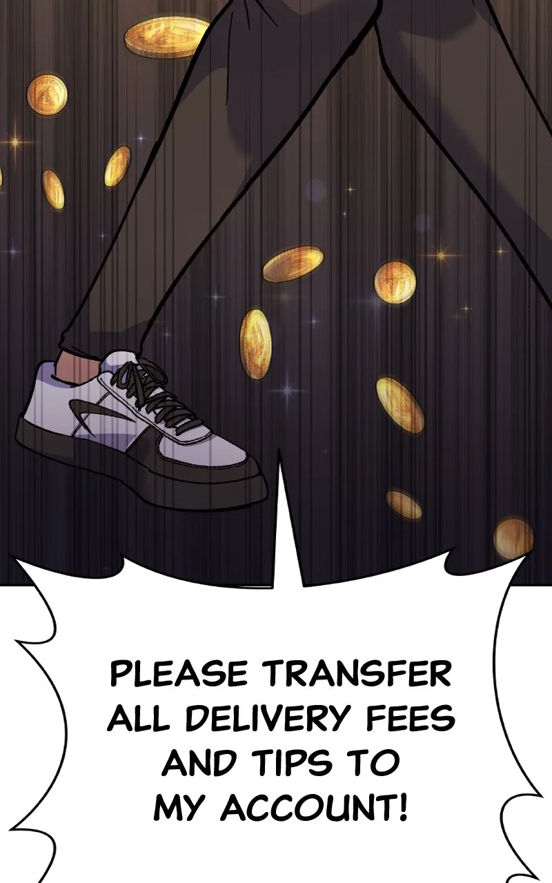 Divine Delivery Chapter 14 page 113