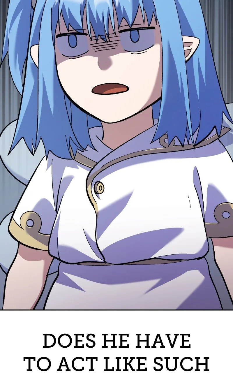 Divine Delivery Chapter 14 page 116