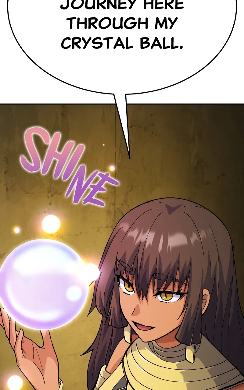 Divine Delivery Chapter 14 page 90