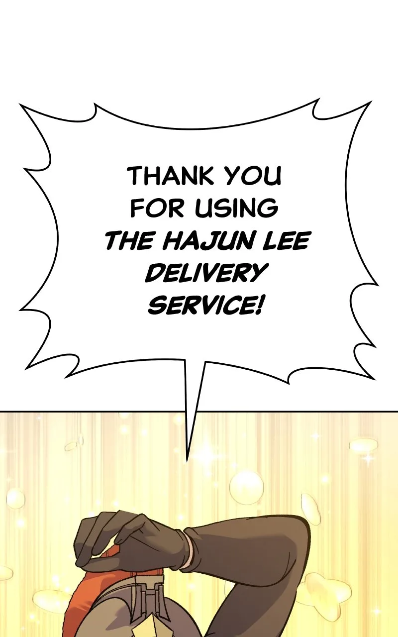 Divine Delivery Chapter 14 page 111