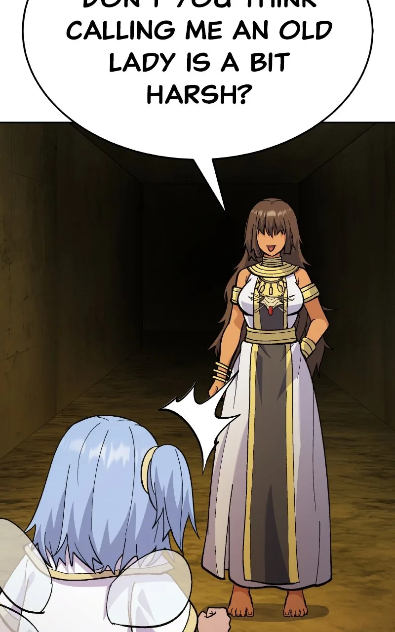 Divine Delivery Chapter 14 page 83