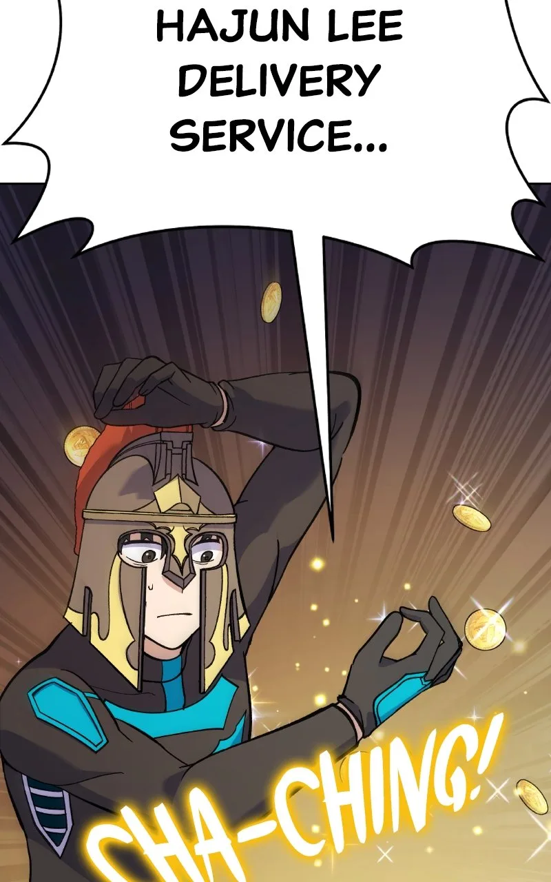 Divine Delivery Chapter 14 page 123