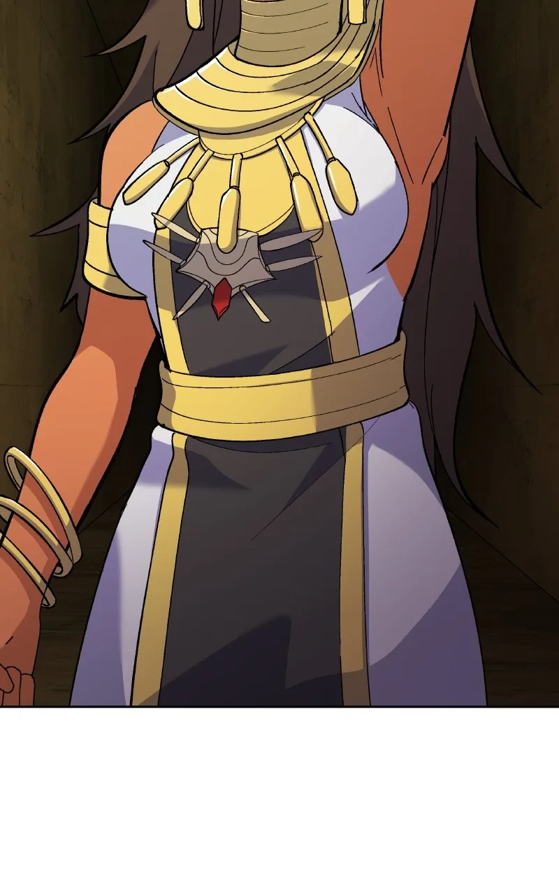 Divine Delivery Chapter 14 page 99