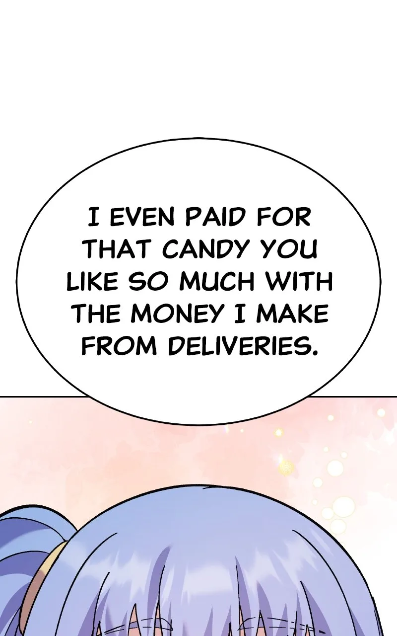 Divine Delivery Chapter 14 page 120