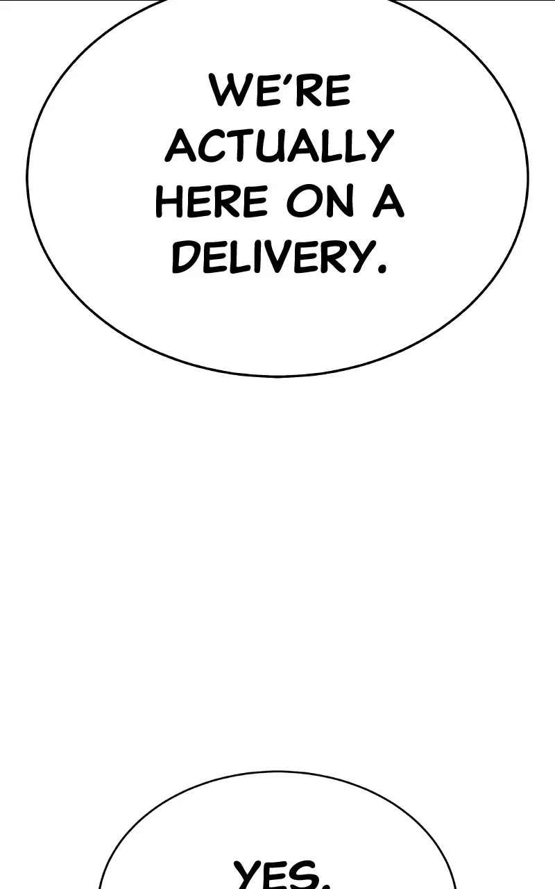 Divine Delivery Chapter 14 page 87